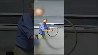 Speed is your Friend! 🤯 Wheel Spin Science #Shorts