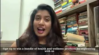 Mithali Raj exclusive interview with K & R show Two together Kiran Rai & Ralph Pereira |Expo2020