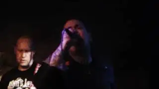 Alternate Action (Streetpunk Oi (CAN)) Thin line live @ Jena 2019