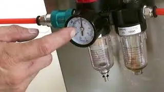 Tutorial how to operate powder packing machine VFFS packaging equipment from A to Z