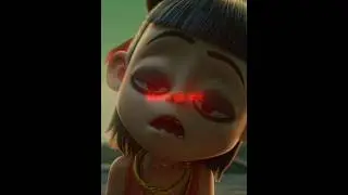ready or not | play hide and seek very dangerously | Ne Zha