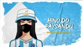 Hino do Paysandu - Funk Das Antigas Remix by: LobinhaPSC