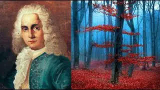 Marcello- Oboe Concerto in D Minor (The First Great Oboe Concerto)