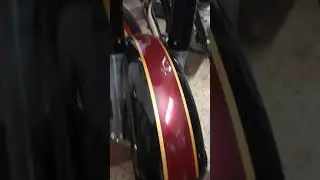 Just 1 hour old bike🤔😲    #maitrimotors #shorts #bikemarketdelhi #royalenfield #classis350 #2022