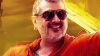 Ajith kumar's Acting  Talent