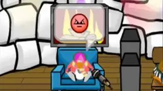 Club Penguin- Blind Date 2