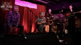 The Galway Girl - Sharon Shannon Ft Billy Treacy