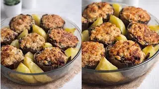 Carciofi e Patate ‼️Ricetta tipica Pugliese | RICETTA FACILE 🥰