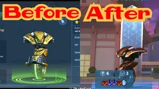 killshot with no weapon challenge|Mech arena Gameplay #13|#mecharena#proharshgaming