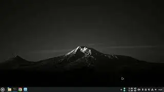 Enable Dark mode Linux Mint 22.2
