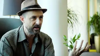 Interview with Alessandro Rak