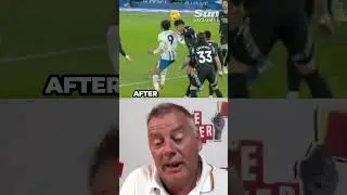 EXCLUSIVE: Why Arsenal's penalty against Newcastle shouldn't have been overturned! 🚨