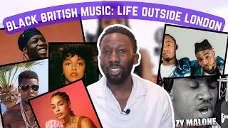 Как Bugzy Malone, Lady Leshurr и Devilman помогли сформировать &laquo;лондонско-центричную&raquo; рэп-сцену.