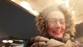 VLOG ☆ HELSINKI CHRISTMAS MARKET MAGIC ☆ ENGLISH/FINNISH #christmasmarket #helsinki #unedited 🎄&hearts;️💫