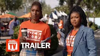 Insecure S04 E05 Trailer | 'Lowkey Losin It' | Rotten Tomatoes TV