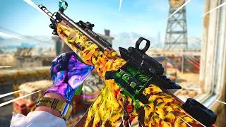 this NO RECOIL 