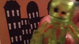 Stickbot city