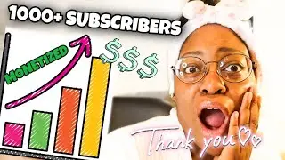 0 TO 1000 SUBSCRIBERS ON YOUTUBE 2020: 3 YouTube Tips That Helped GROW My Beginner Youtube Channel