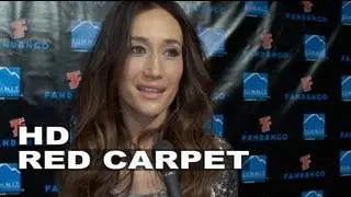 Divergent: Maggie Q 
