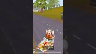 #shorts #Dassing lion in pubg mobile #shorts