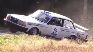 Salpausselkä Ralli 2016 (Action)