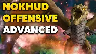 Nokhud Offensive +20 Advanced Routing Guide and Dungeon Walkthrough | Dragonflight Season 1 M+