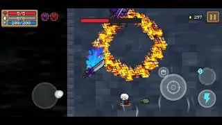 RBANWR defeating sir violet full video