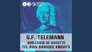 Ses soupirs amoureux apr&egrave;s la Princesse Dulcin&eacute;e (feat. Kati Debretzeni)