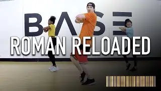 ROMAN RELOADED by Nicki Minaj Dance Video
