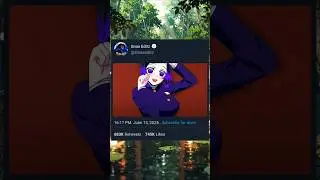 Shinobu roleplaying cat 😻💀 #anime #demonslayer #kny #fyp #foryou #shorts