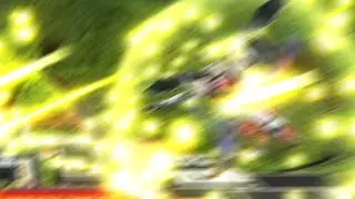 Maxi Boost ON - The Essence of Project Eden | Gundam Legilis
