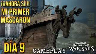 Gameplay de War Sails | EP 9 |