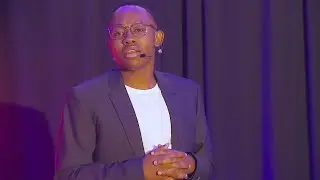 The Art of Bouncing Back: Navigating Adversity with Resilience | Keith Tupac Gatiramu | TEDxBuruburu
