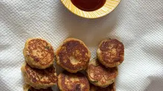 How to make crispy cutlets with this recipe #deliciousnutrition #recipe #cooking #easyrecipe #news