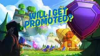 Clan Capital trophy pushing episode#1