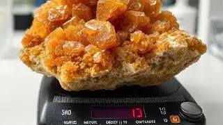 BARITE CRYSTALS!! THEIR HEAVY MYSTERIES UNVEILED!#BARITE#MINERAL#CRYSTAL