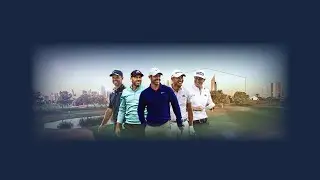SLYNC.IO DUBAI DESERT CLASSIC 2022 - DAY 2 FEATURE GROUPS