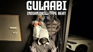 [FREE] Indian Bollywood Sample UK Drill Beat -