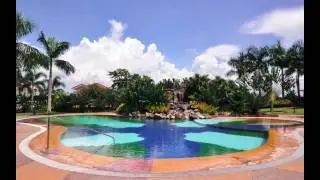 Mediterranean Villas