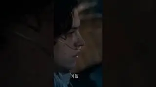 Movie: Five feet apart (A dos metros de ti) Song: M83 Wait