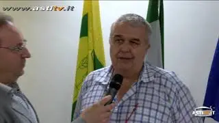 Il Frappage dei noccioleti
