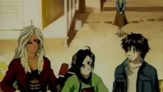 Ah! My Goddess Ova 04 Audio Latino 3/3