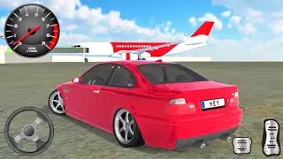 New American Drive Legends Car Driving Game : Android Gameplay