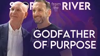 Purpose to Impact: Be Your Own Map Maker with Nick Craig