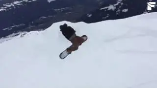 Nice Trick by Michael Sch&auml;rer