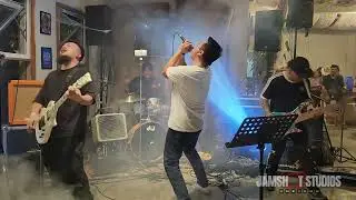 TNKD - Cherry Waves Cover