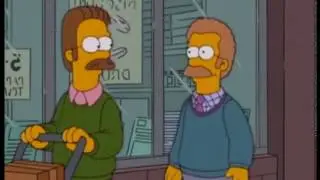 Ned's Canadian Counterpart