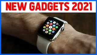 New Technology 2021 Gadgets | Amazon Must Haves | New Gadgets 2021 | Amazon Gadgets