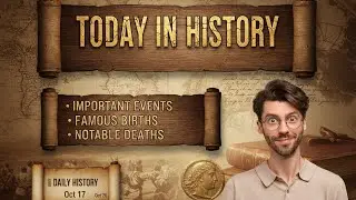 The Power of October 17: General, Gangster, and the Nobel Prize