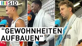 Rekordsieg f&uuml;r den Weltmeister: 